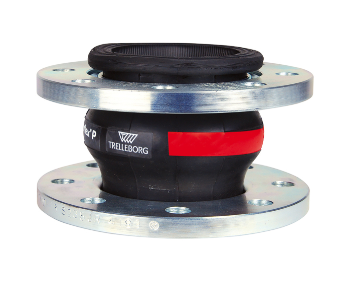 EPDM liner expansion joint 1560 Teguflex®